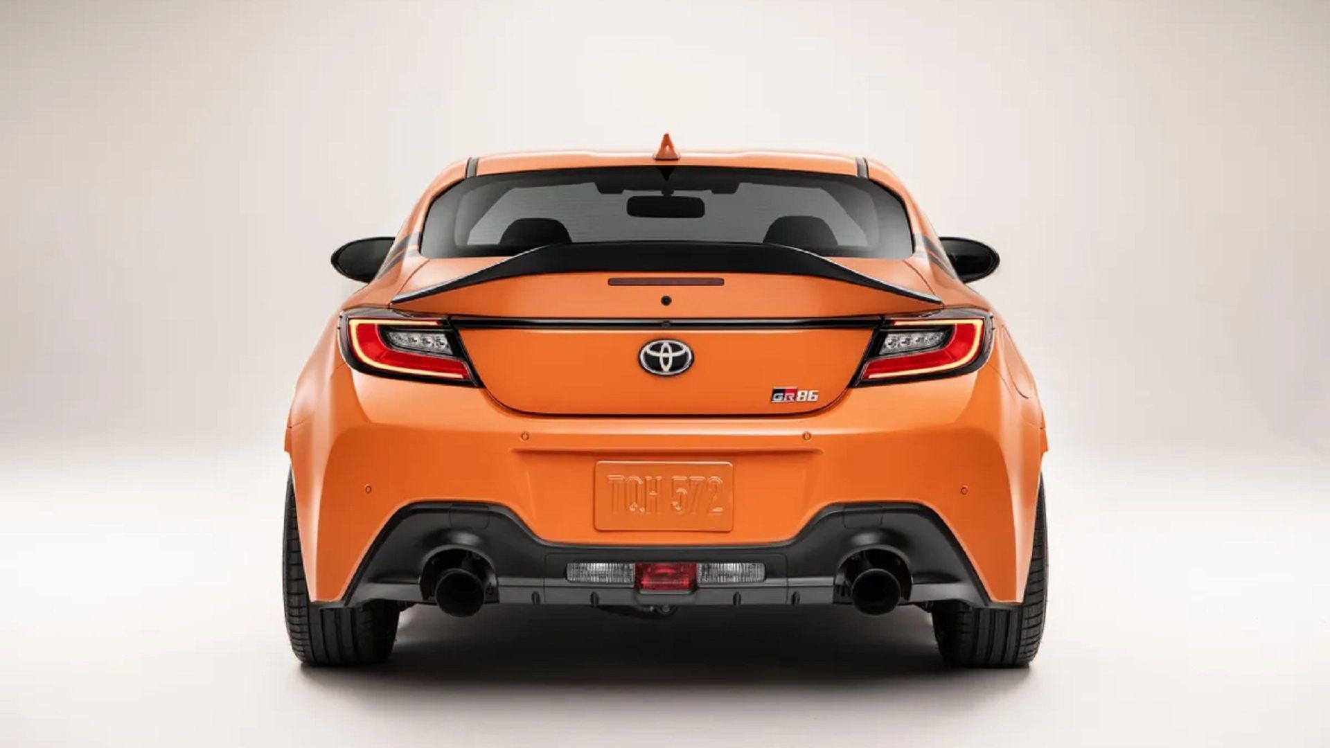 Toyota-Mazda Collab On New GR86 Leaves Subaru In The Dust