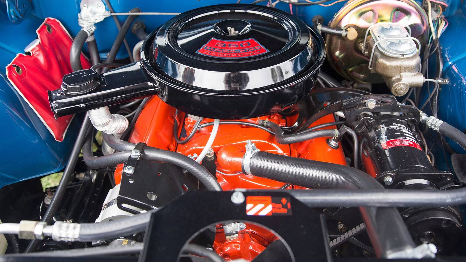 The Most Reliable Small-Block V8 Engine Of All Time That Refuses To Die