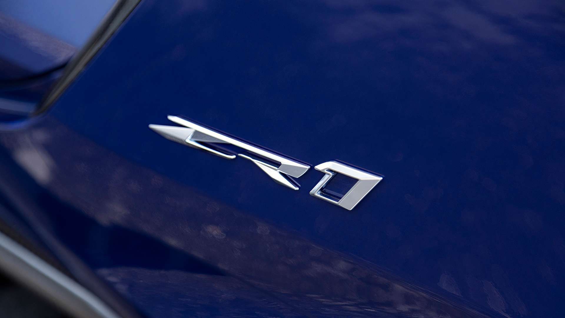 1,064 Hp, 828 Lb-ft, The 2025 C8 ZR1 Is A Beast Of A Corvette