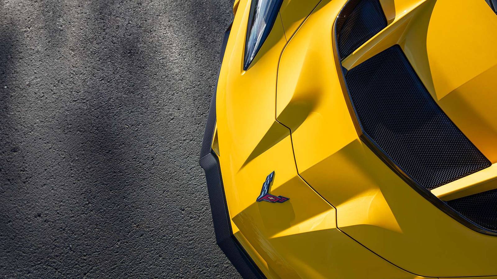 7 American Cars That Beat European Supercars For Half The Price