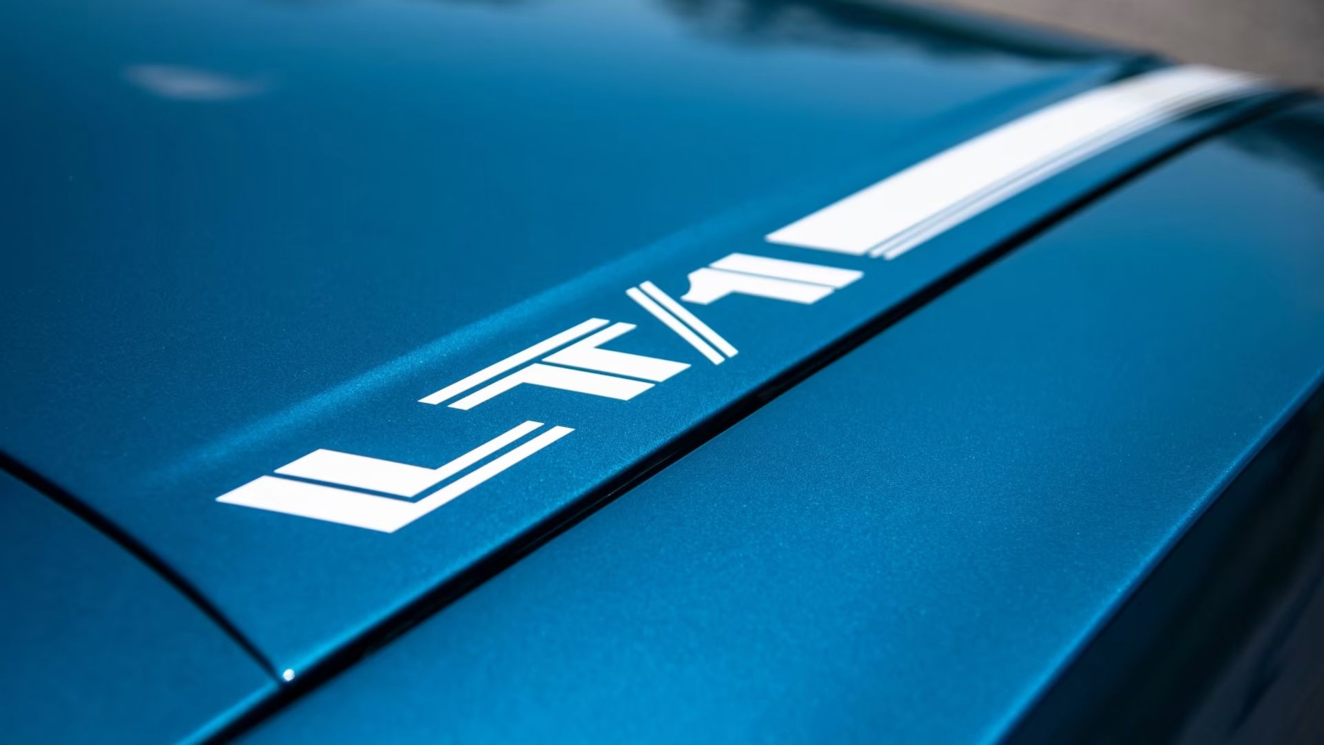 Rarest Chevrolet Small Block Muscle Car Produced In The '70s