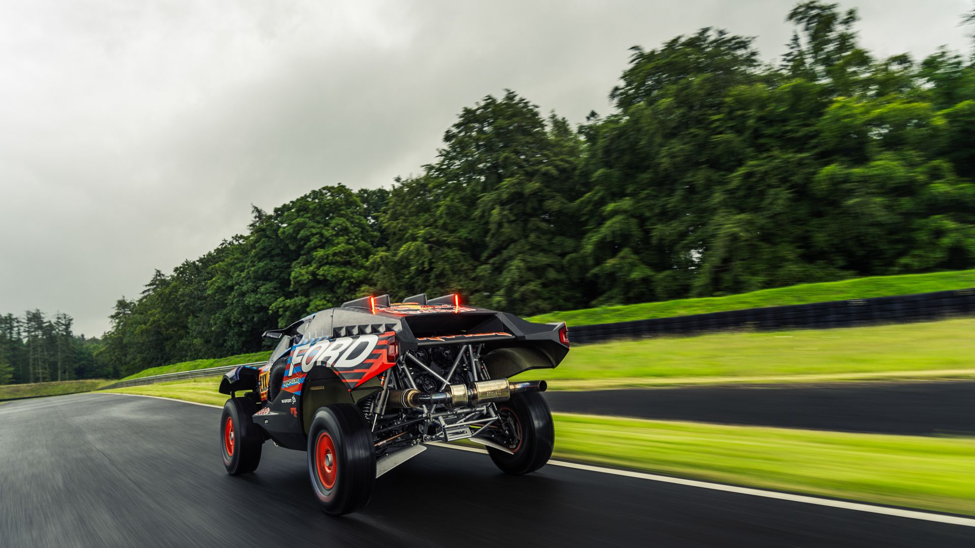 A Rally Legend Takes Flight: Carlos Sainz To Run 2025 Dakar Rally In ...