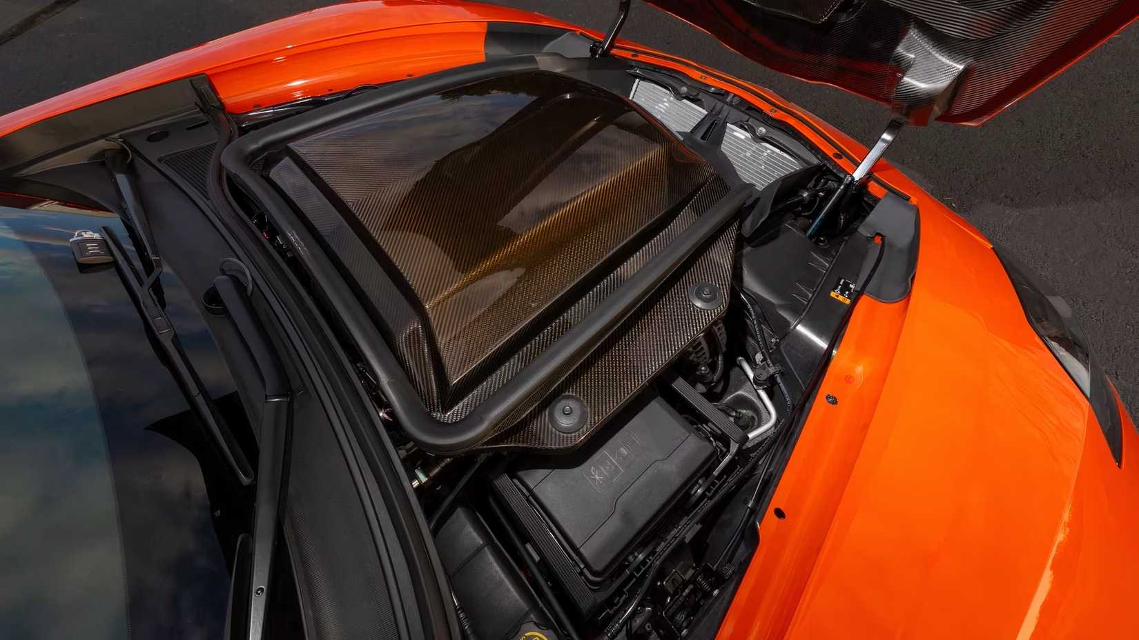 10 Small-Block Chevy Crate Engines Over 500 HP
