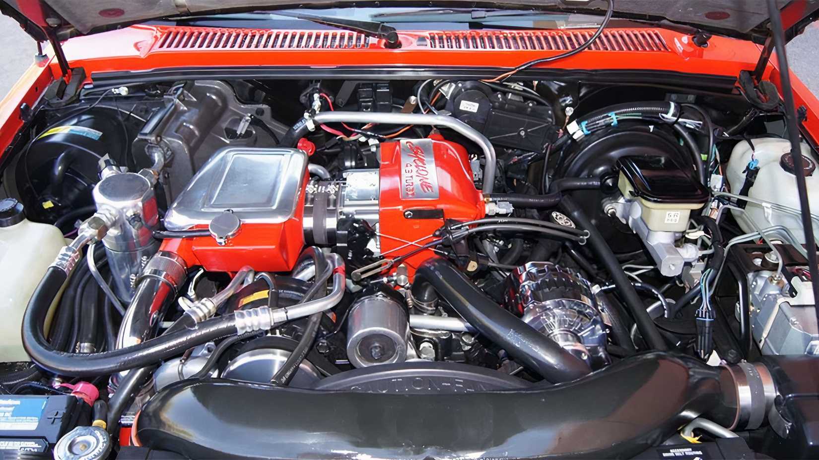 Legendary GMC Syclone Gets A Digital Revival, And GMC Needs To Make It ...