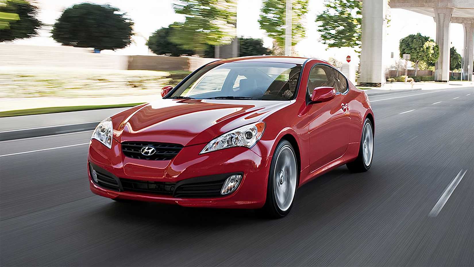 10 Coolest Used Sports Cars Cheaper Than A New Mazda MX-5