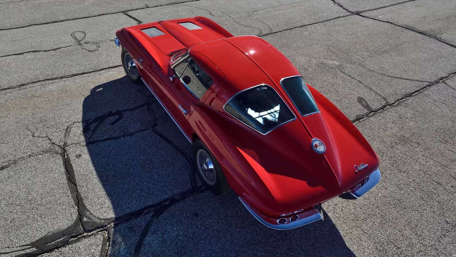 1963 C2 Corvette: Performance, Styling, And Value