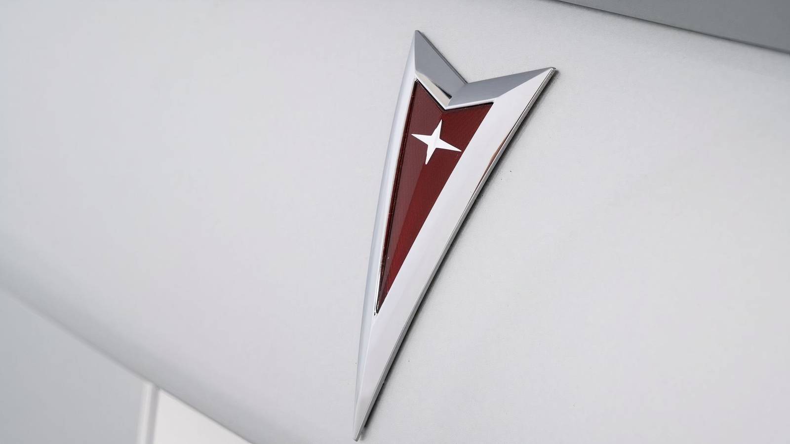 This Was The Last Pontiac Car Ever Built
