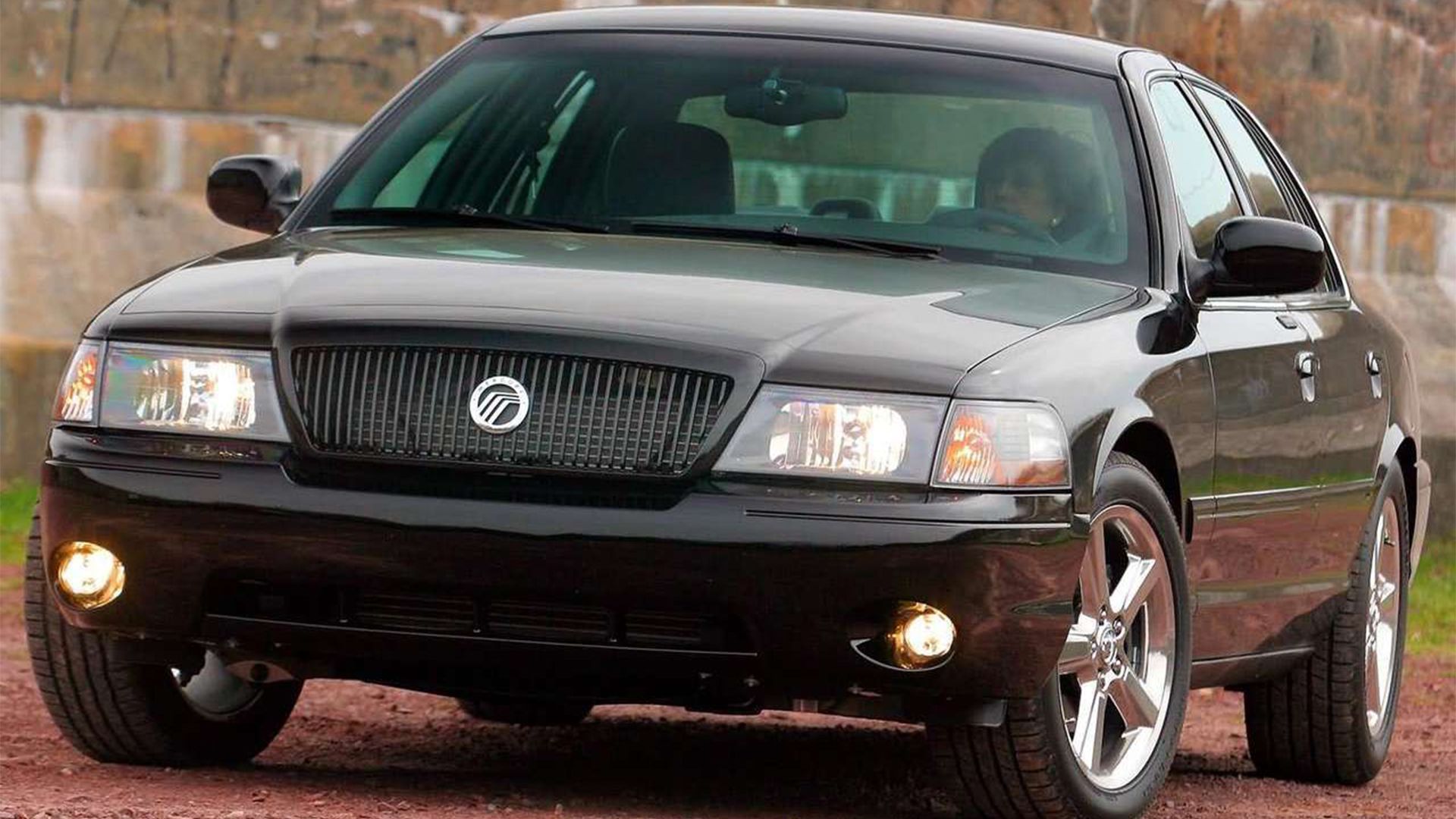 Panther-Platform Fords Enthusiasts Now Rate Over Impala SSs