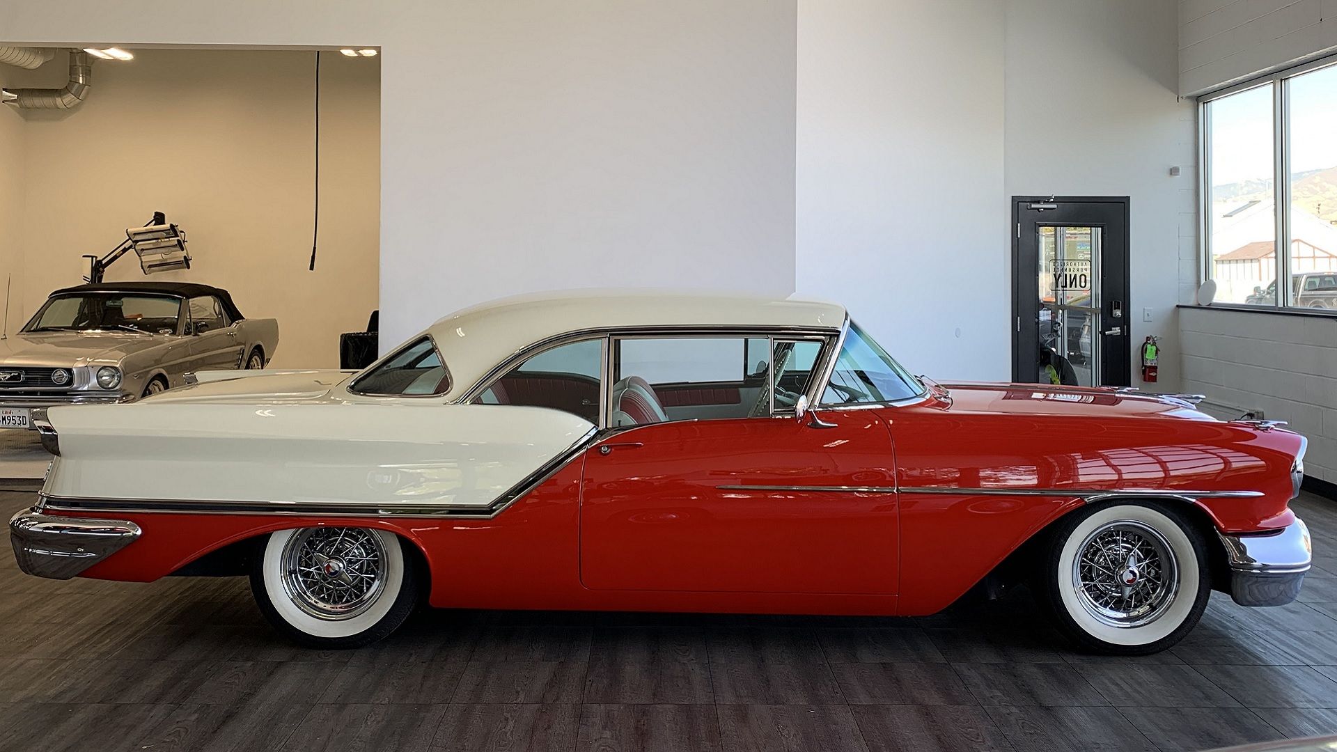 The Rarest Engine Ever In An Oldsmobile Muscle Car