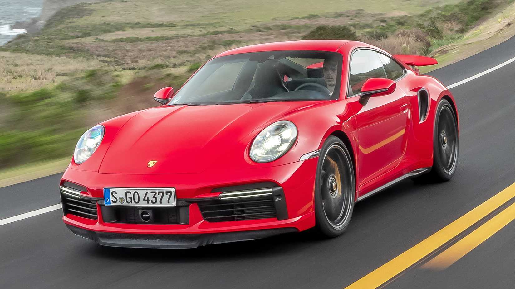 Porsche In Red 10 Ridiculously Reliable Porsches On The Used Market