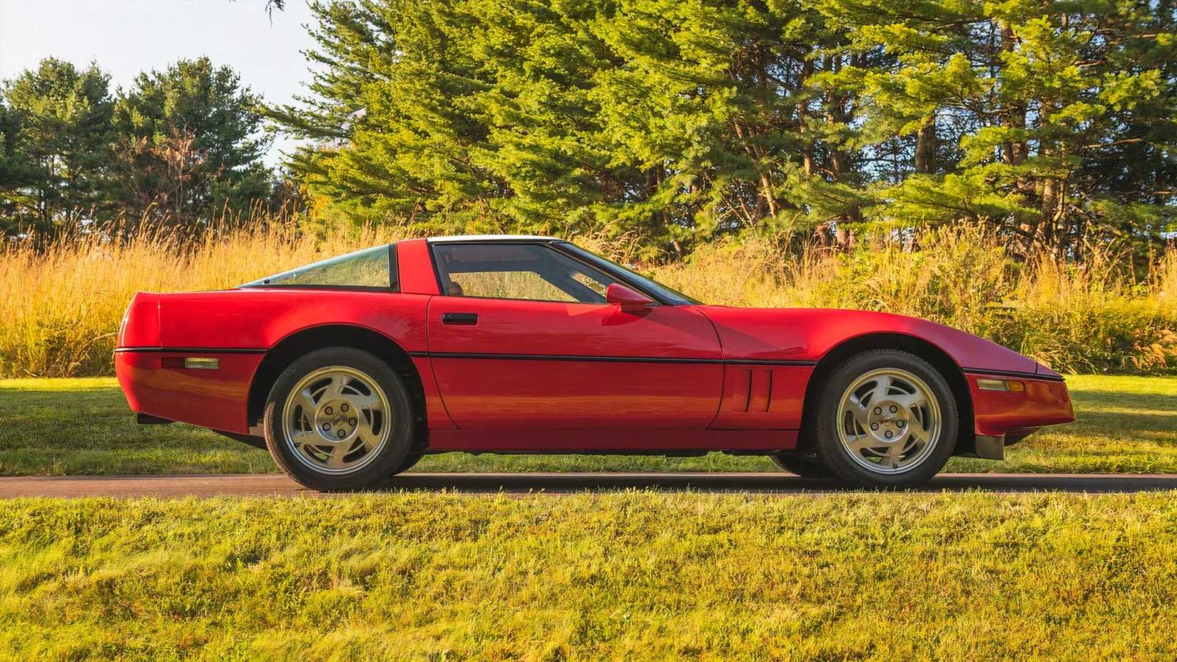 This Is The Perfect Dodge Viper Alternative