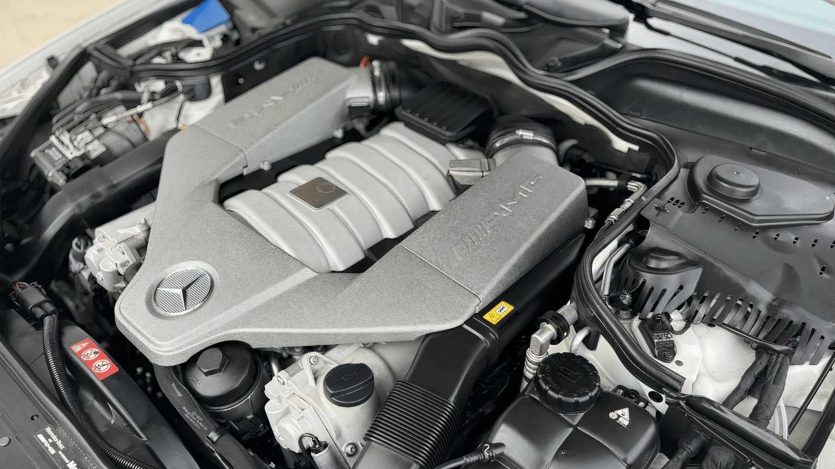 12 V8 Engines Built For Performance And Reliability