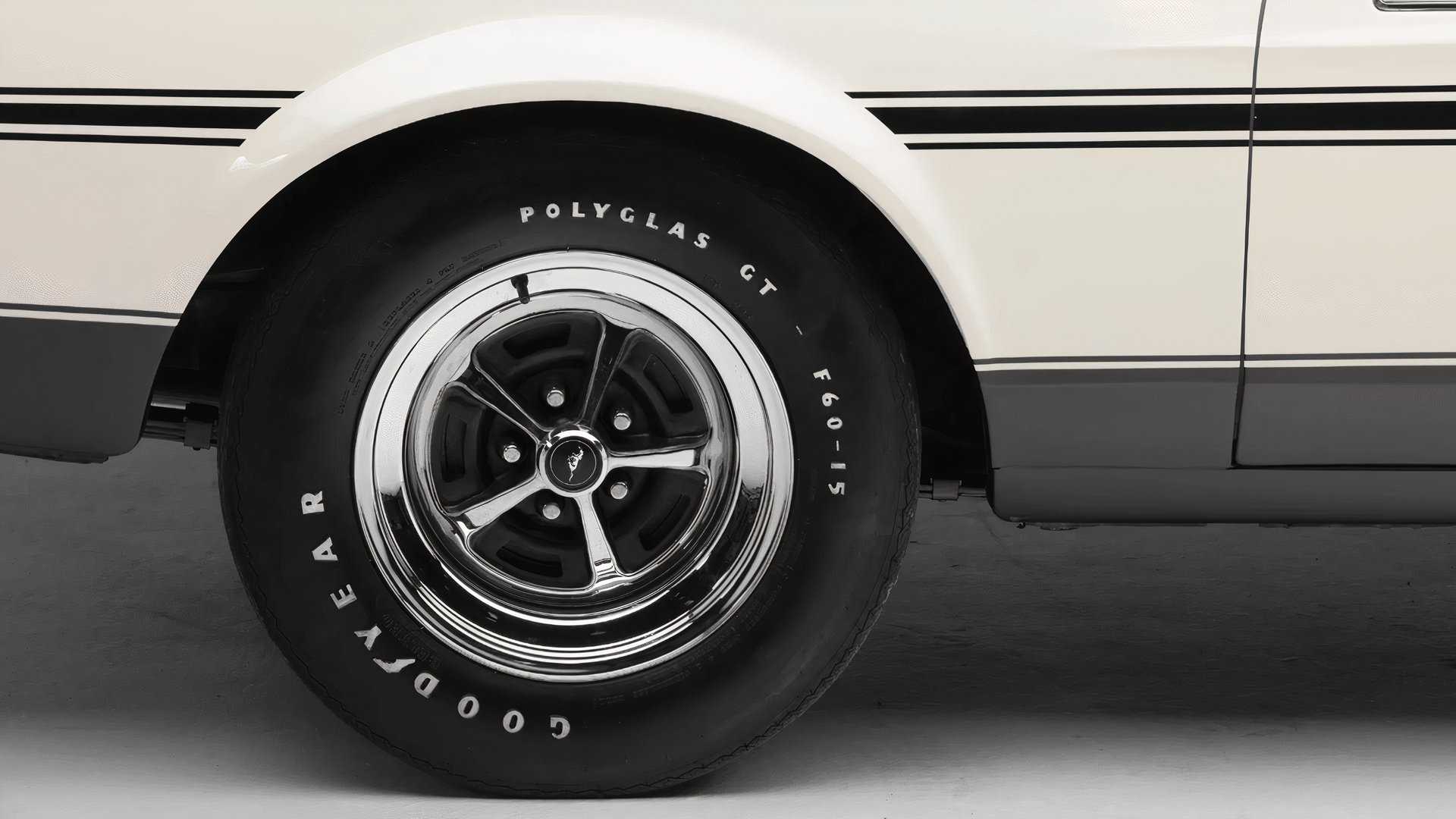 Order Block Small Example Fastest Quarter Mile Time For A Small Block Muscle Car In The '70s