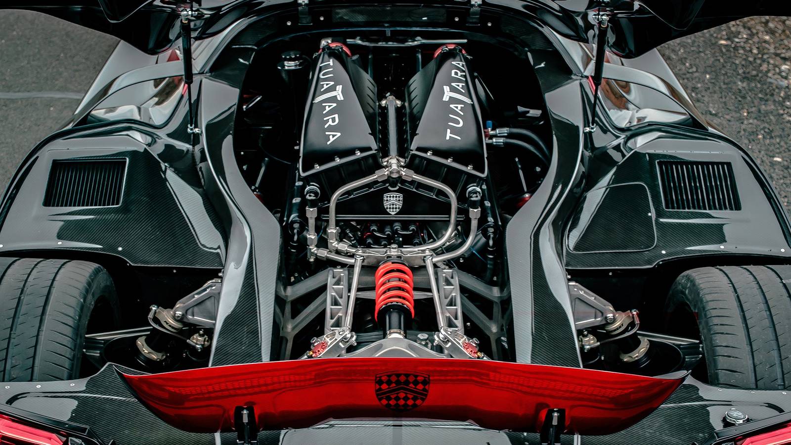 Engine Top Tur 10 Highest Horsepower Turbocharged Engines Currently In Production