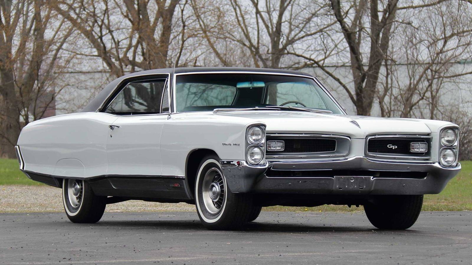10 Coolest Pontiacs For Collectors