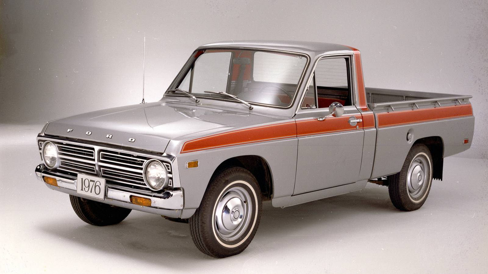 1955 Chevrolet 3100 | Classic Car Studio, image size:1600x900