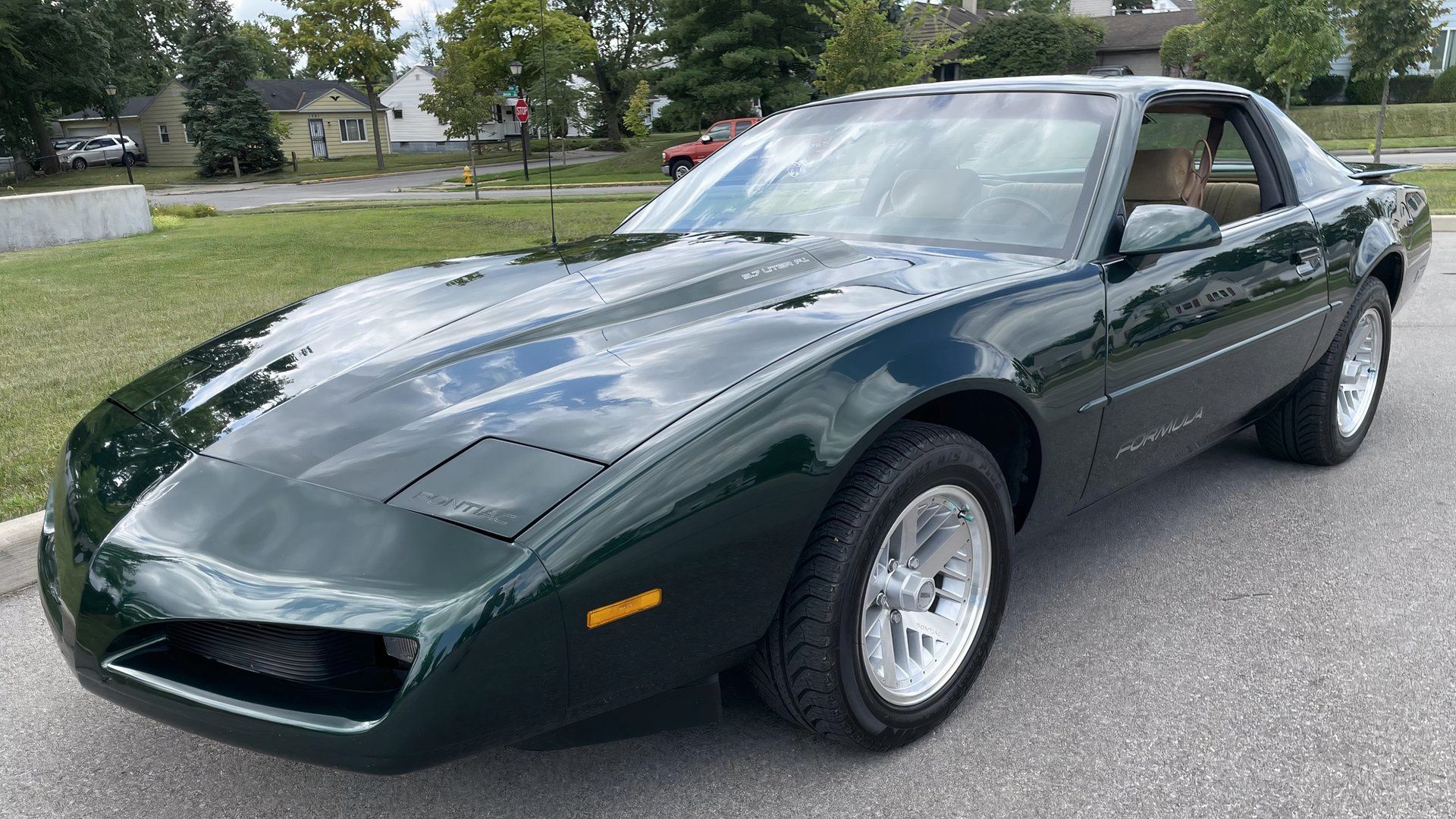 Pontiac Firebird Generations Guide: Engines, Trims, Specs, & Value