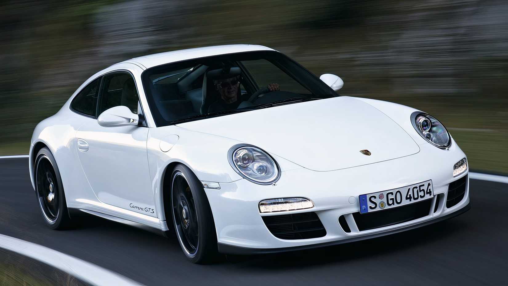 Are Porsches Reliable Cars