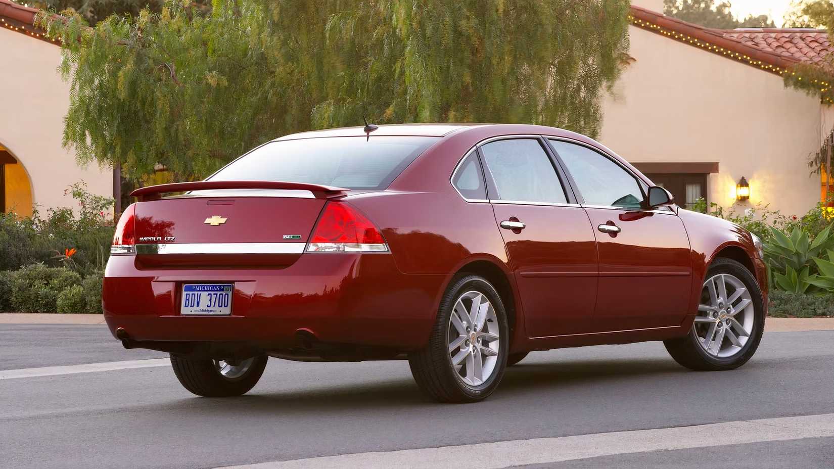 10 Fast Sleeper Sedans Built To Reach 300,000 Miles