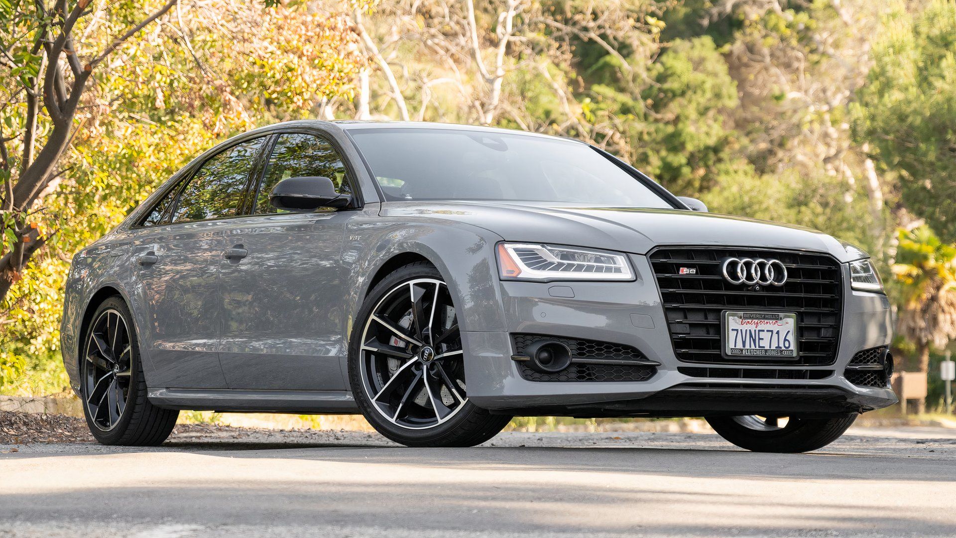 Sleeper Sedans To Buy Instead Of A New BMW 3 Series
