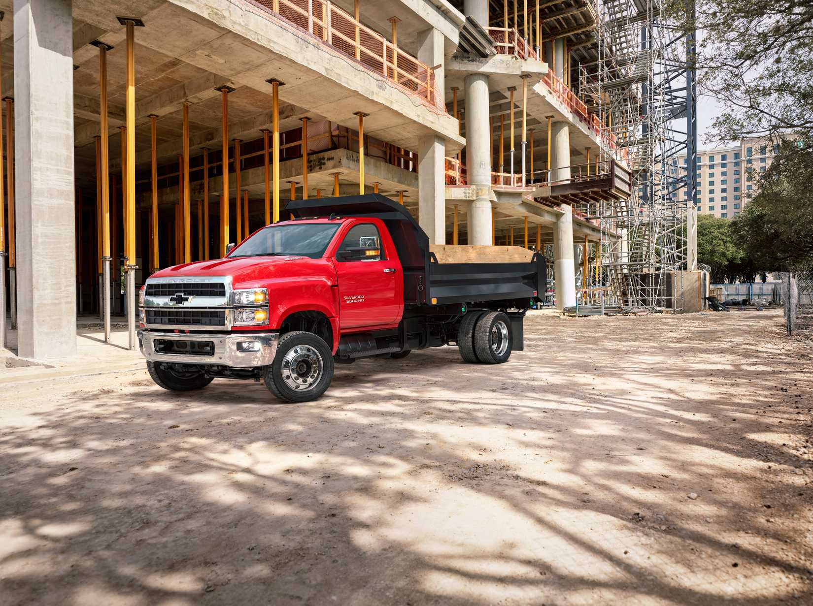 2019 Silverado 53 Horsepower And Torque