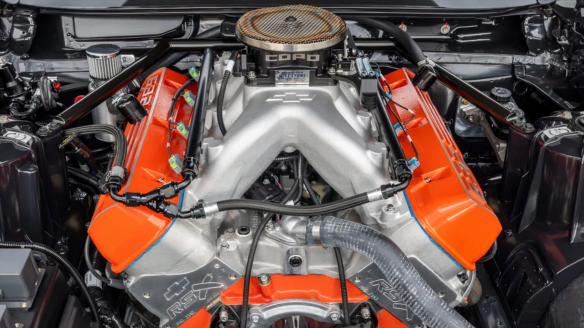 Here’s Why Cars With 7-Cylinder Engines Don’t Exist