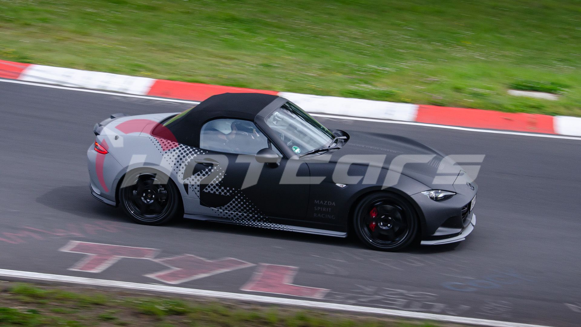 Everything We Know About The Mazdaspeed MX-5 Miata Replacement