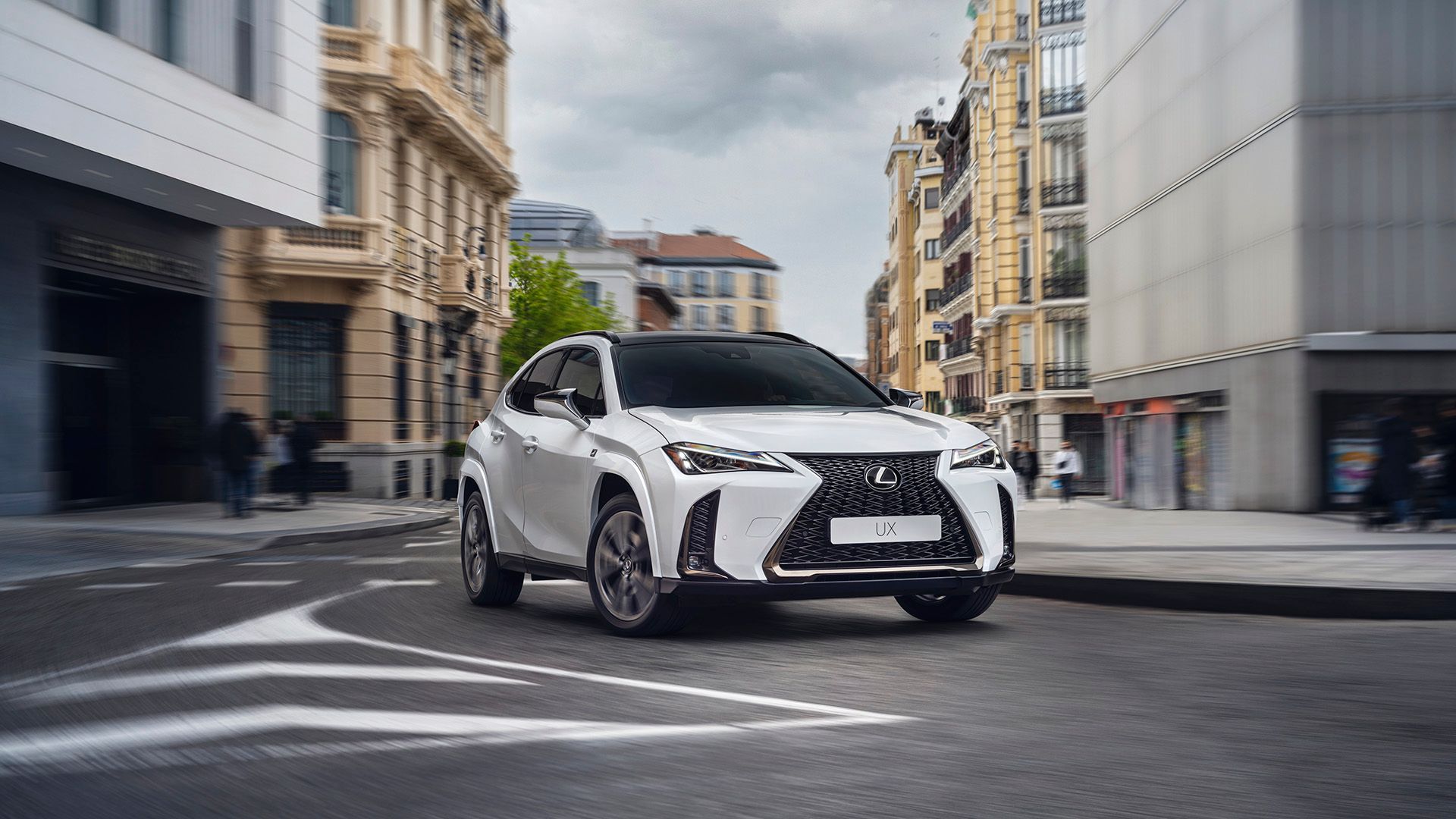 The Cheapest Lexus You Can Buy In 2025
