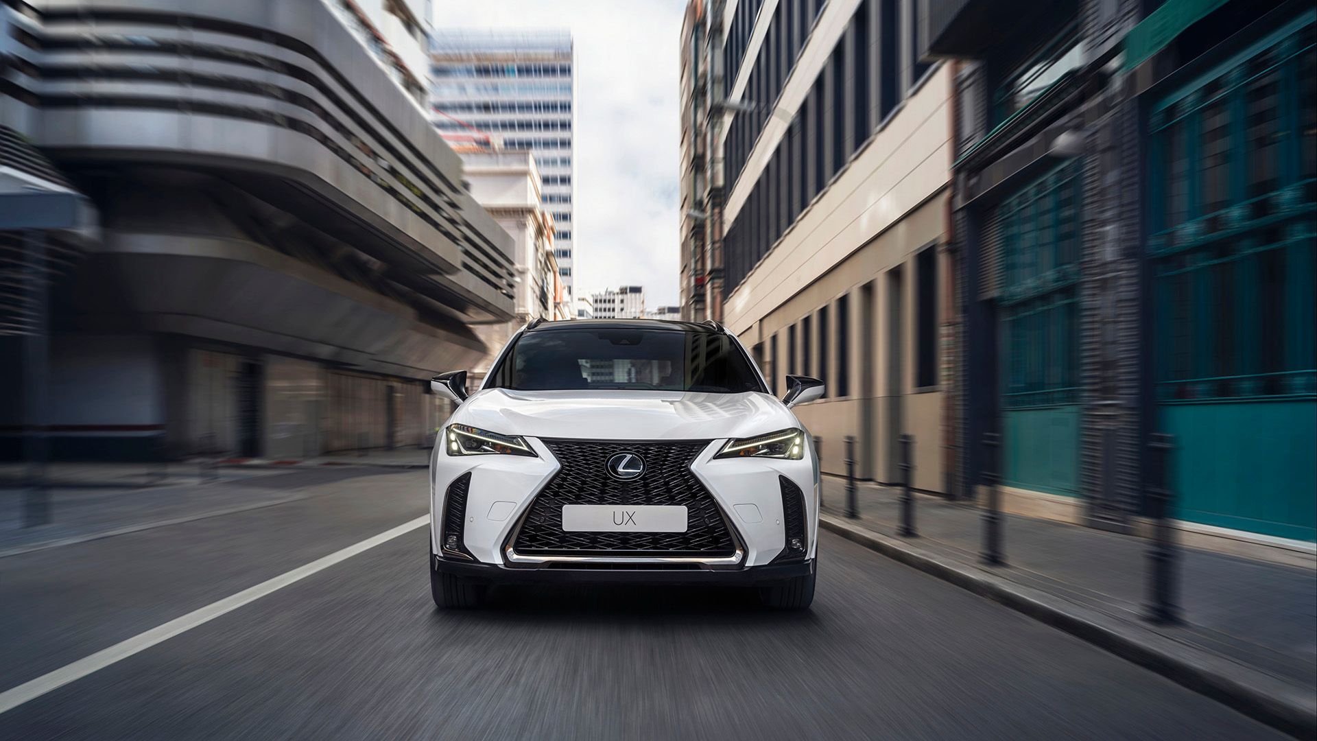 The Cheapest Lexus You Can Buy In 2025