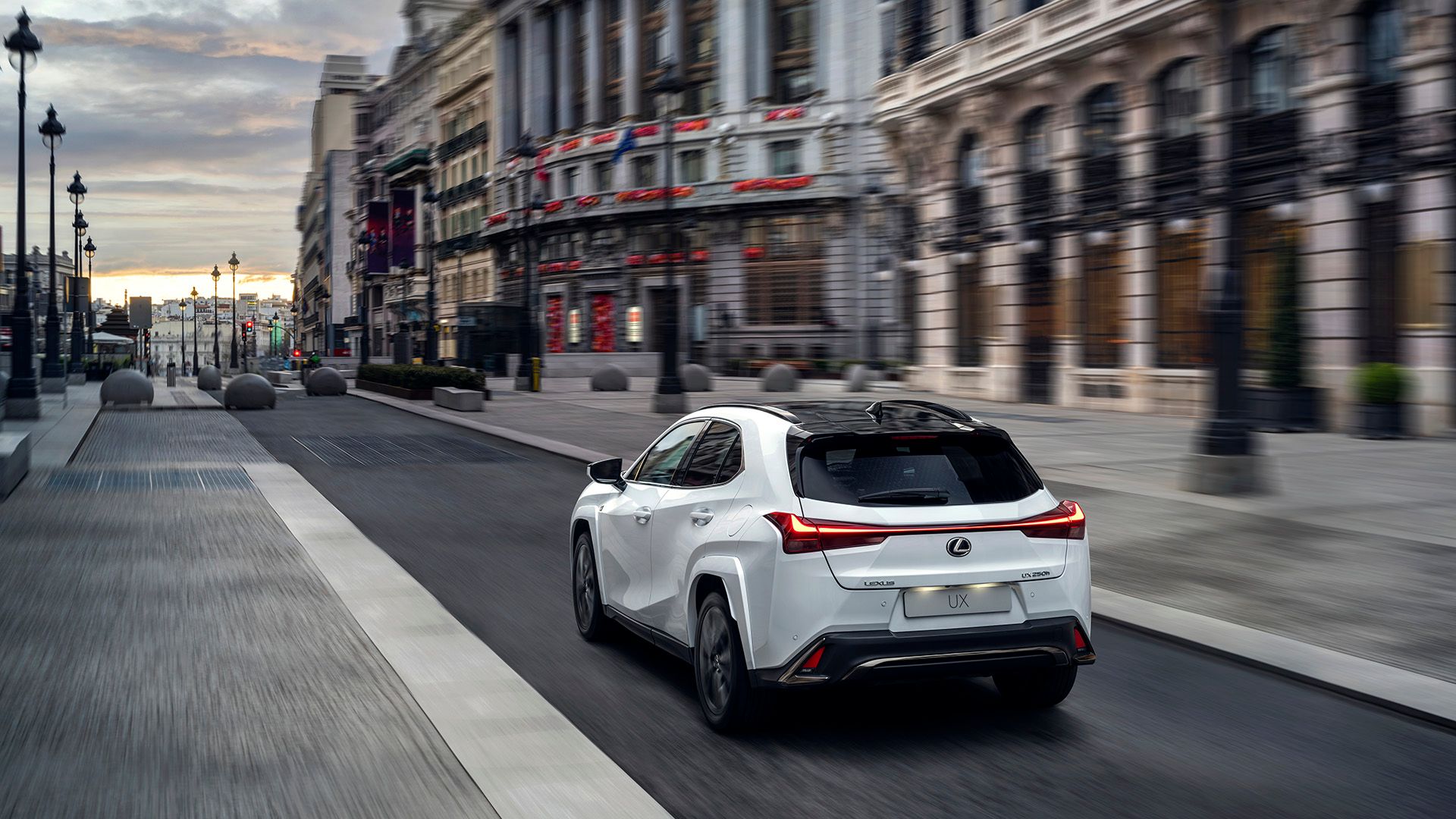The Cheapest Lexus You Can Buy In 2025