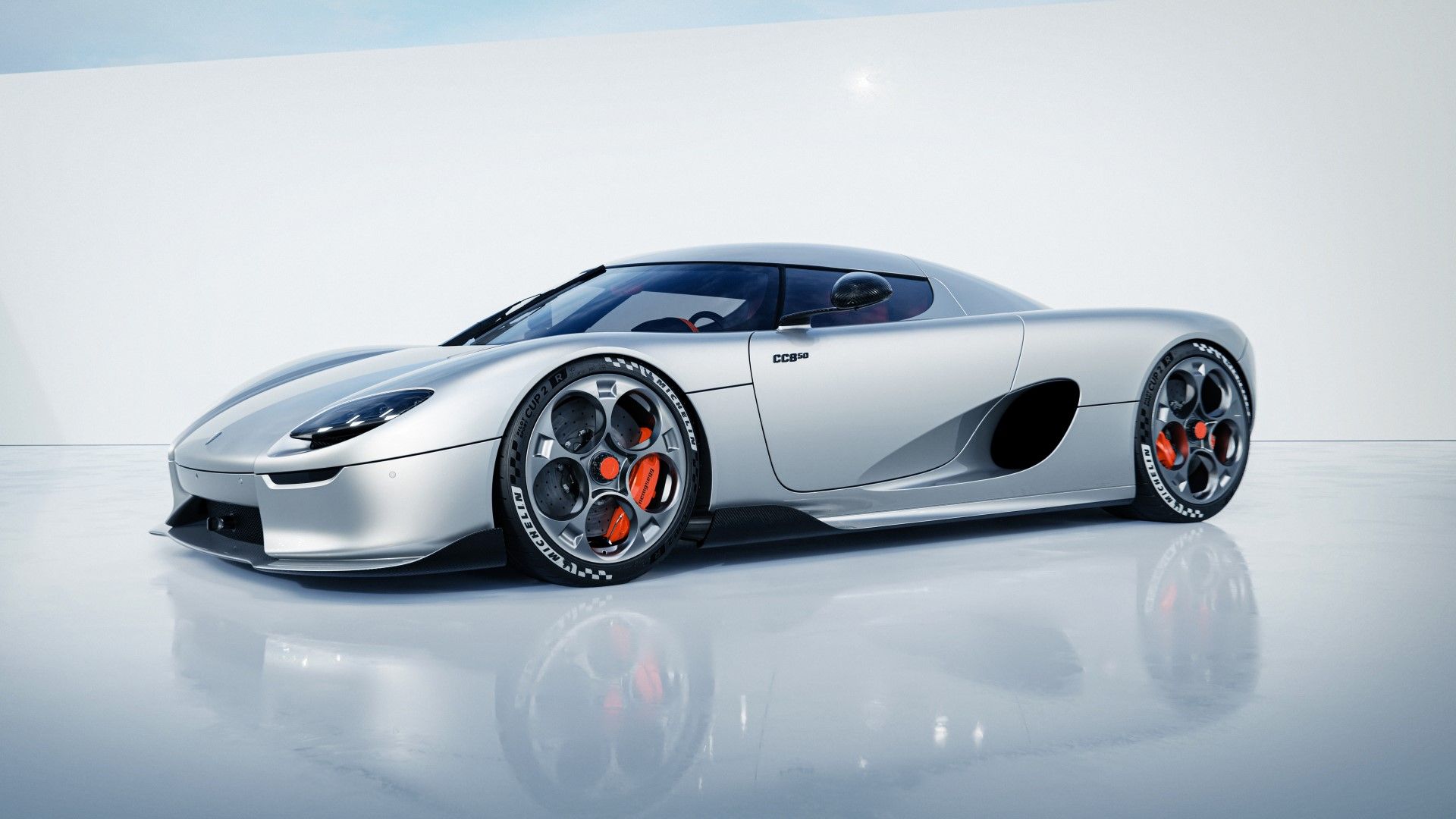 The Smallest Displacement Engine Ever With Over 1000-HP
