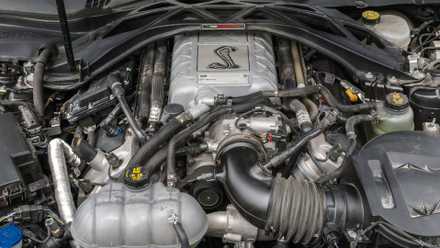 Ford Rally Car 80s Engine Power 10 Most Powerful Ford Muscle Cars From The '80s