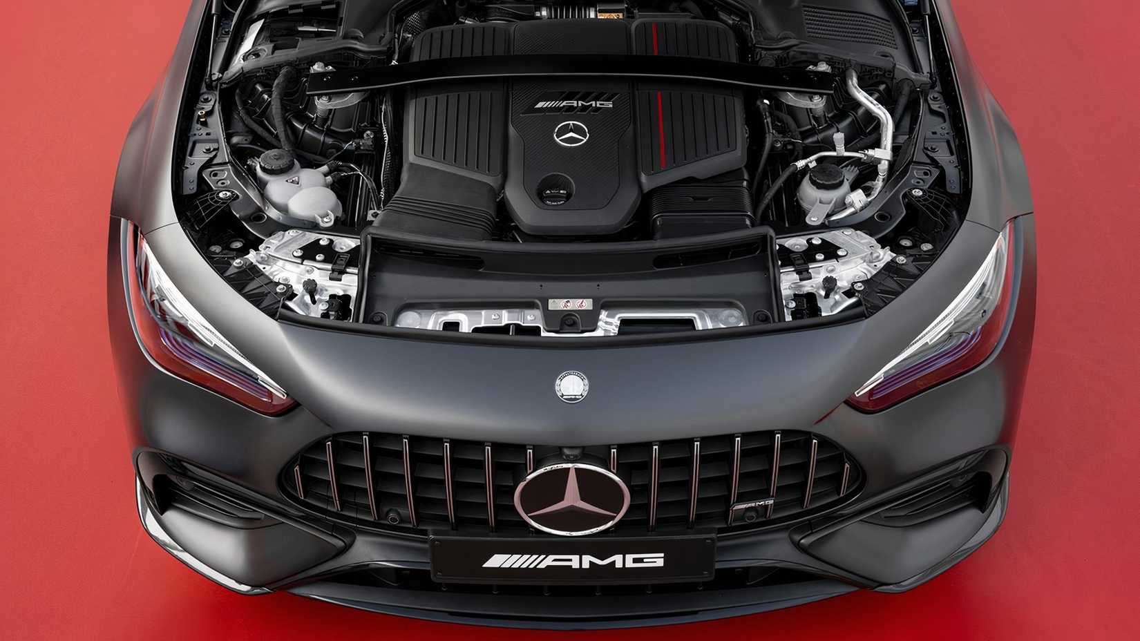 AMC Built An Inline-Six That Flat-Out Refuses To Die