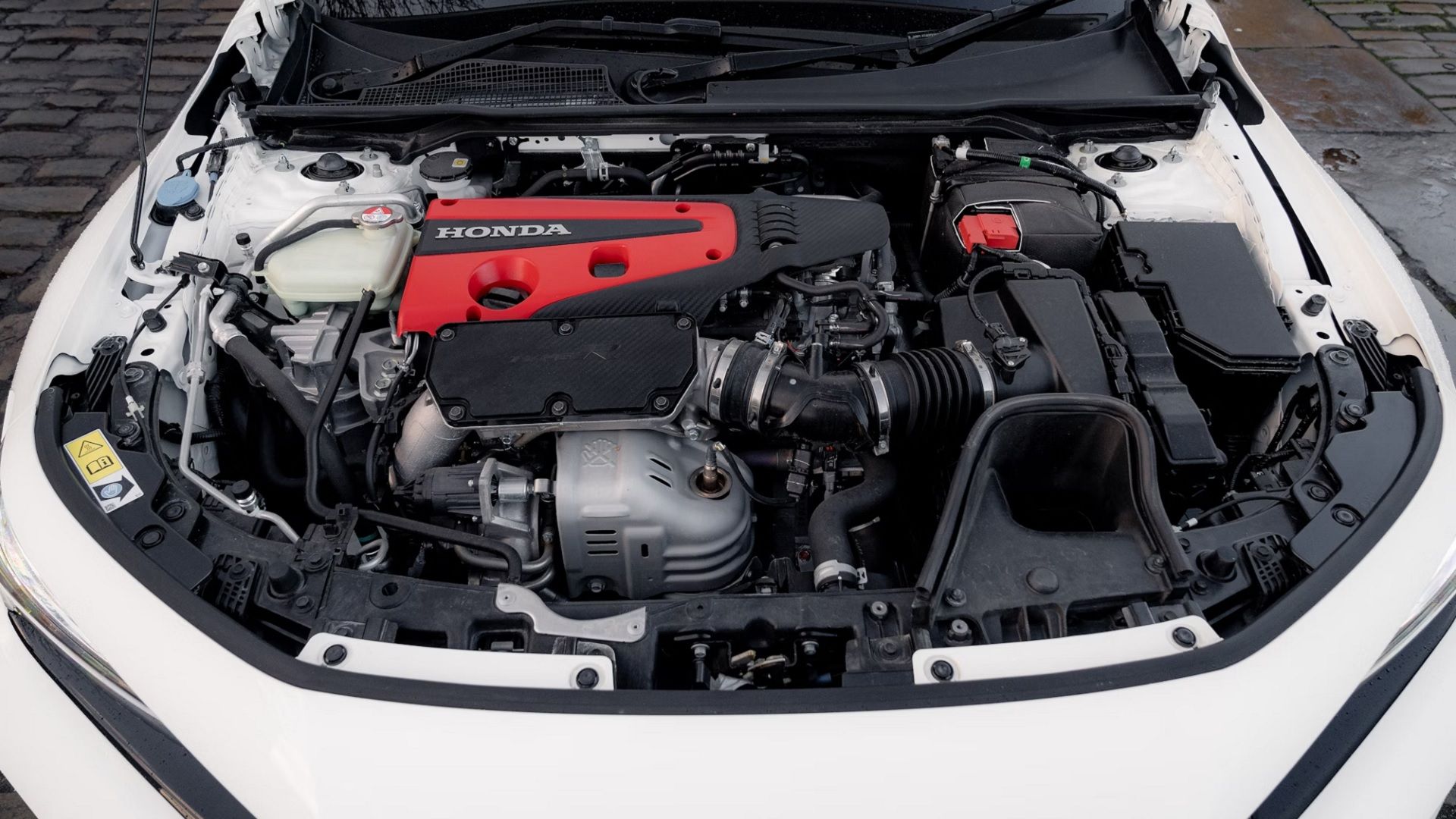 Why The Honda K-Series Engines Are So Overpowered