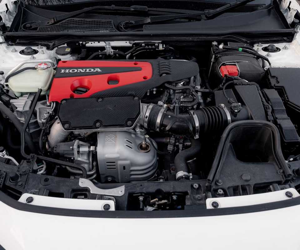 K701 Engine Why The Honda K-Series Engines Are So Overpowered