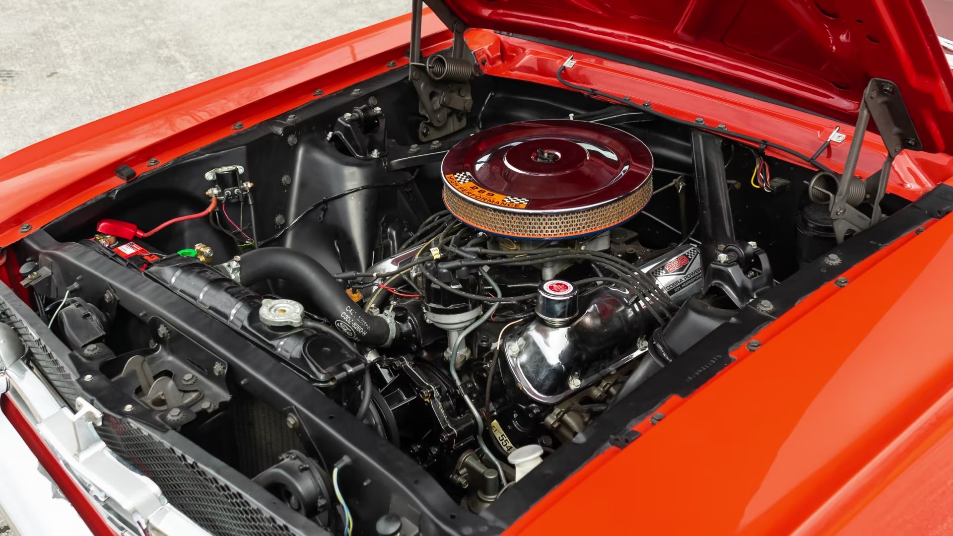 Old Vs New: Which Mustang GT Is Better?
