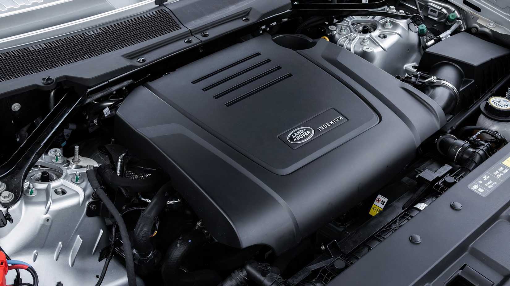 The Most Reliable Performance Engine Nobody Talks About