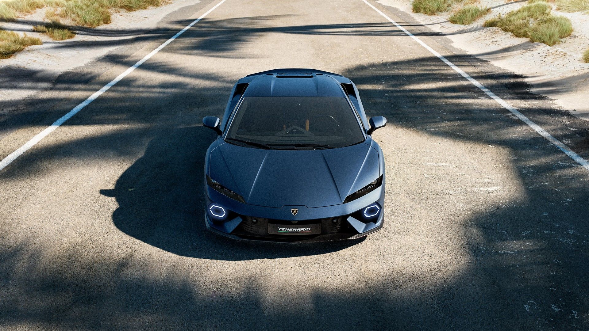 New Entry-Level Lamborghini Comes With Big Ticket Options