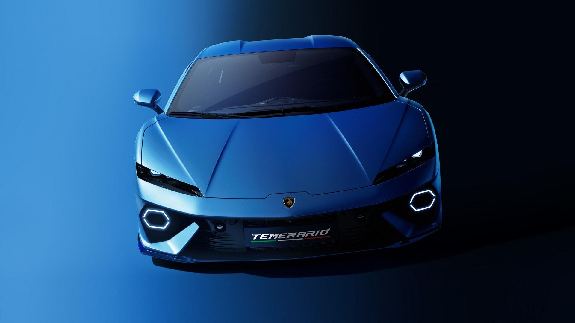 New Entry-Level Lamborghini Comes With Big Ticket Options