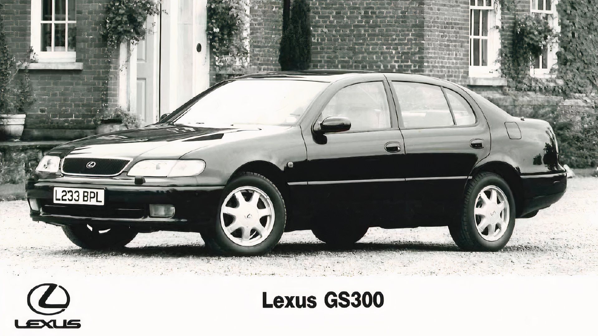 This Is The Most Reliable Sleeper Car Of The '90s