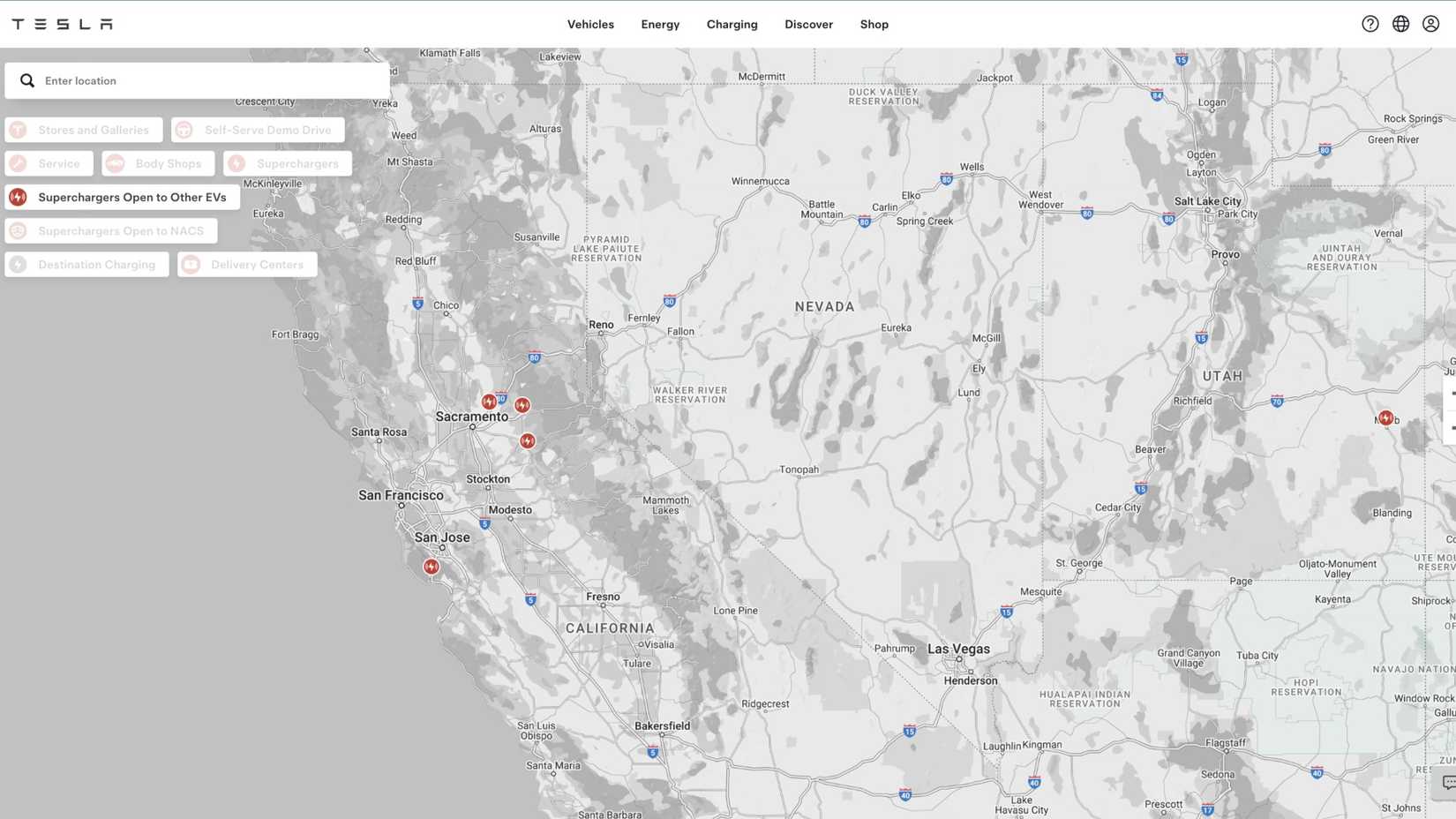 Why Non-Tesla EV Owners Are Still Struggling to Find Charging Stations