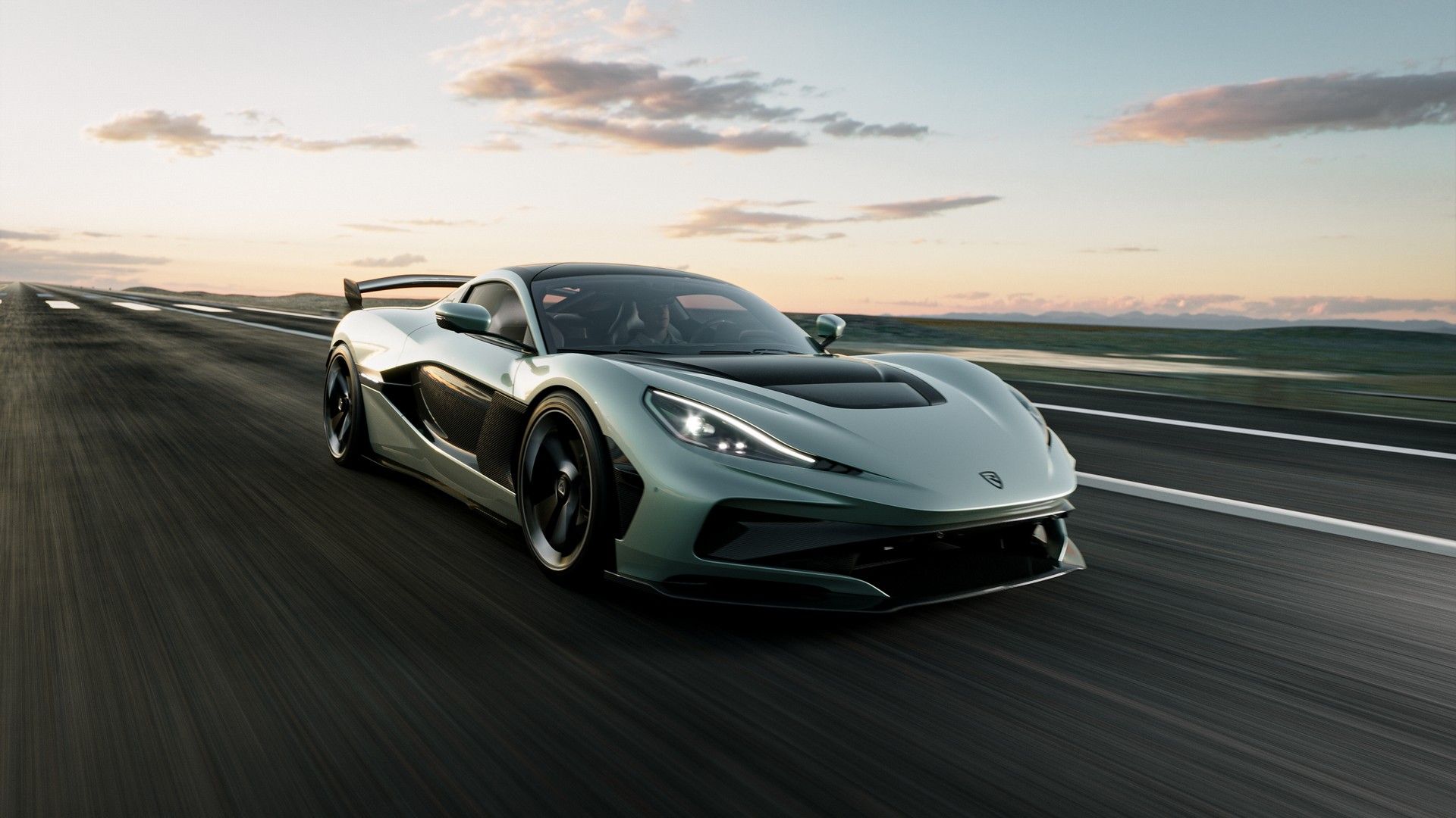 The World’s Fastest Accelerating Car You’ve Never Heard Of