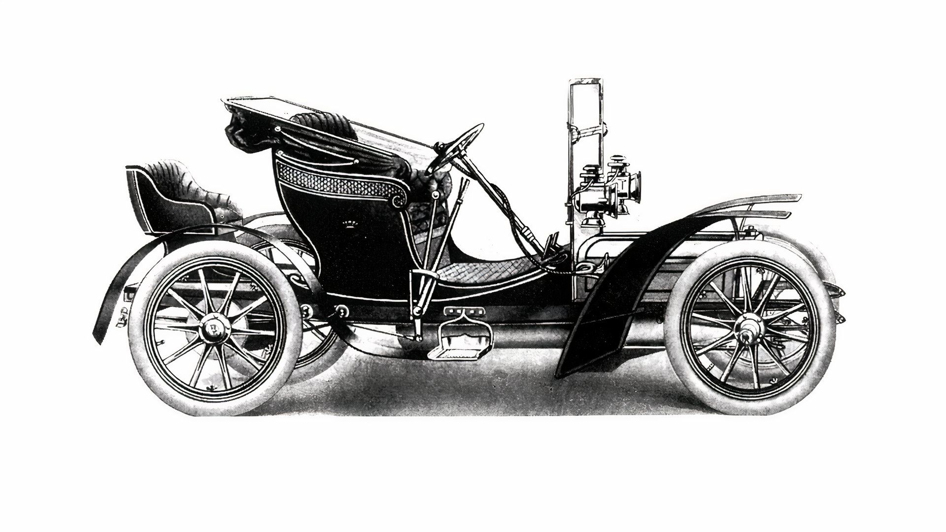 Ilustração Rolls-Royce Legalimit