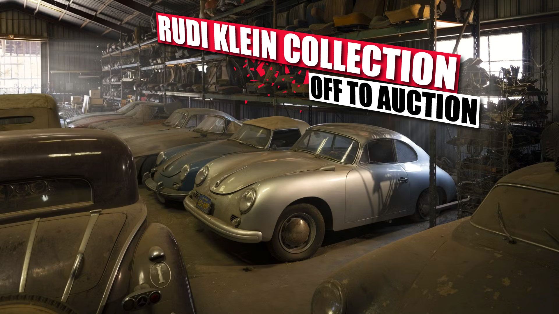 3 Rare Low-Mileage Corvettes Get A New Lease On Life After Sitting In A ...