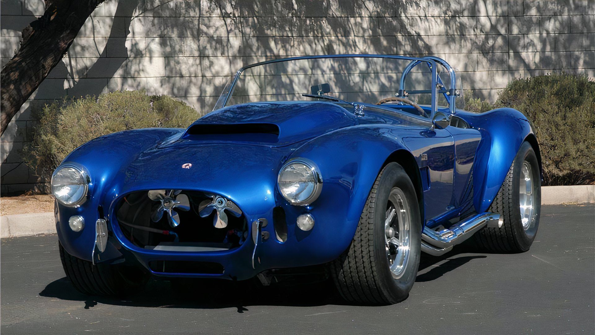 The Two Rarest Shelby Models That Share The Same Name