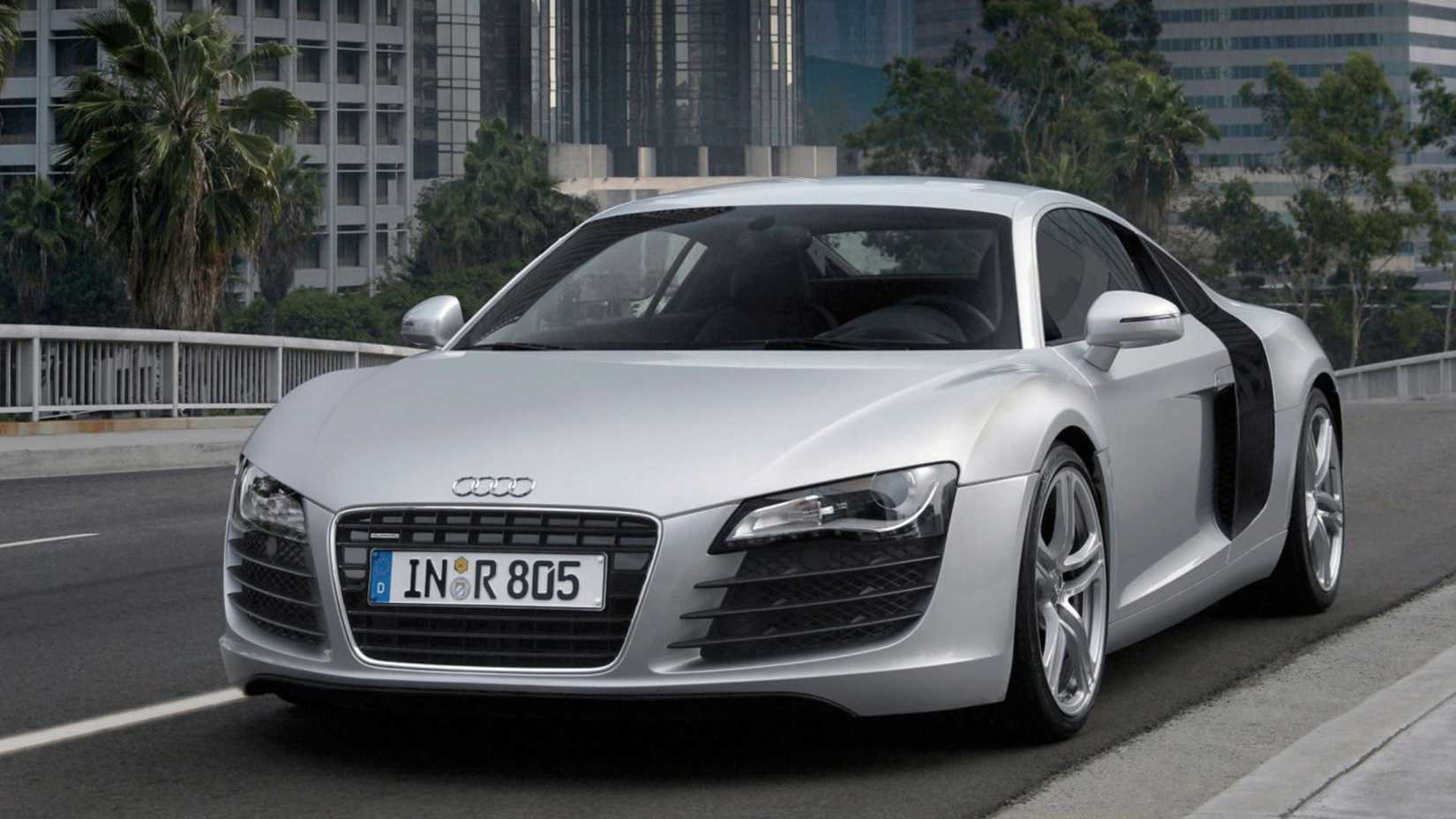 Top 10 Supercars You Can Buy For The Same Price As A C8, Ranked By ...
