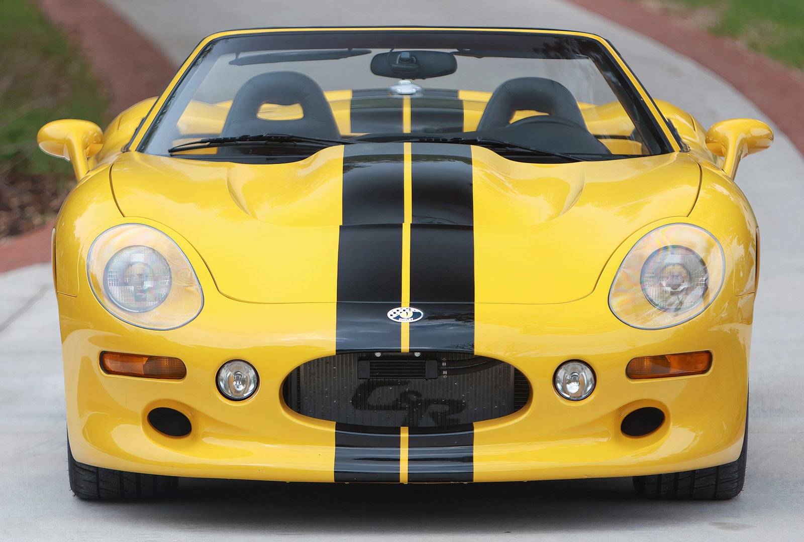 yellow-shelby-series-1-front. 