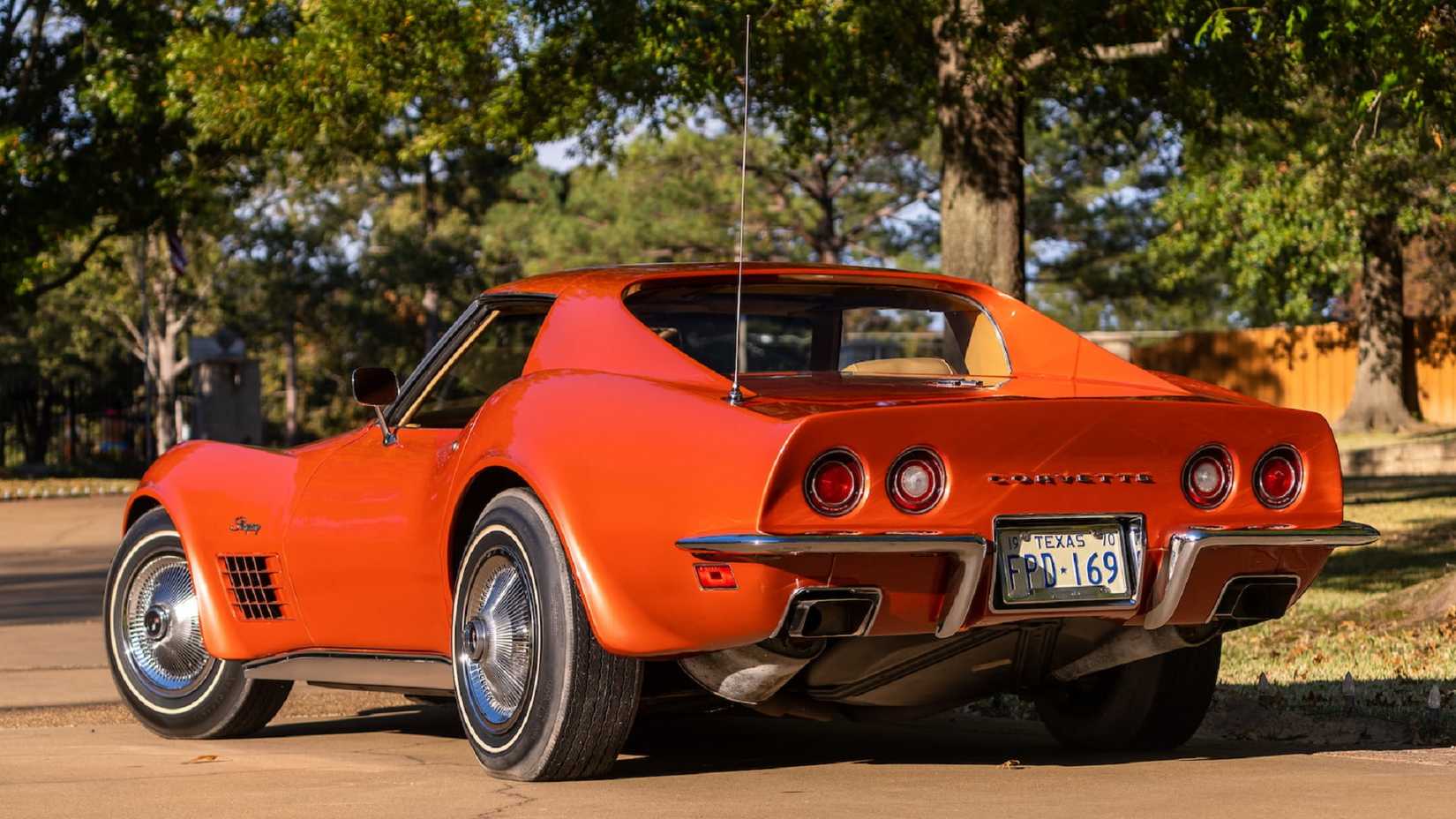 C3 Corvette Guide: Engines, Best Years To Buy, Options, And Market Values