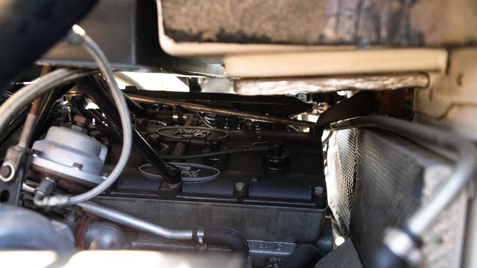 Rs200 Rear Engine How The Ford RS200 Killed Group B Rallying