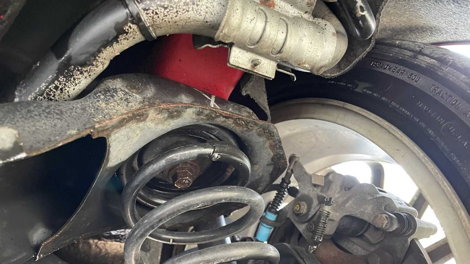 This Forgotten Ford Hot Hatch Is A Used Bargain